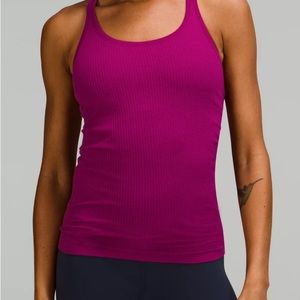 Lululemon NWT Tank